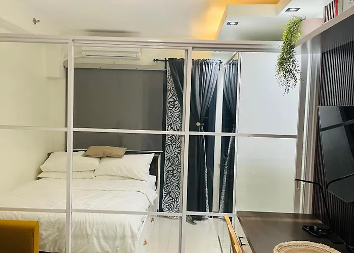 Serene At Shore Pasay Manila