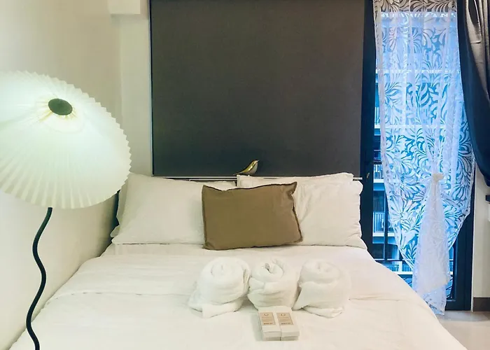 Serene At Shore Pasay